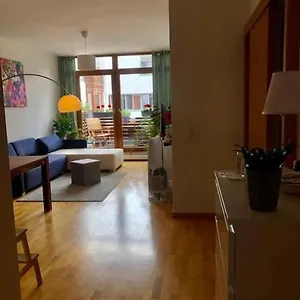  Apartment Schoene Im Zentrum Von